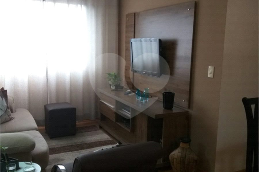 Apartamento à venda com 2 quartos em Limão, São Paulo, SP