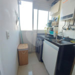 Apartamento à venda com 2 quartos em Parque Edu Chaves, São Paulo, SP