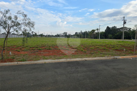 Terreno à venda em Vila La Brunetti, Itapetininga, SP