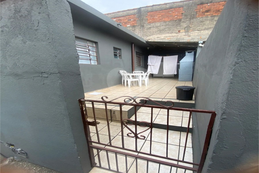 Casa à venda com 6 quartos em Santana, São Paulo, SP