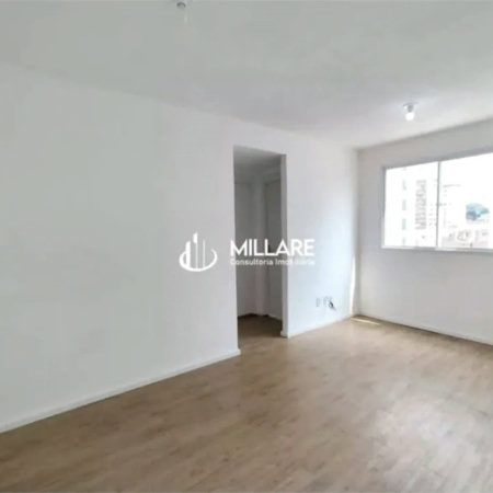 Apartamento à venda com 2 quartos em Cambuci, São Paulo, SP