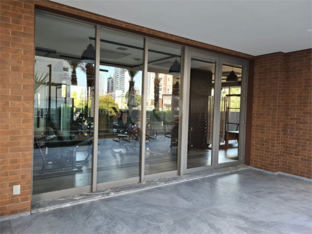 Apartamento à venda com 3 suítes em Vila Clementino, São Paulo, SP