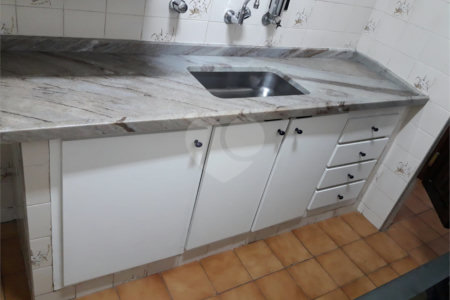 Apartamento à venda com 2 quartos em Jardim Ana Maria, Jundiaí, SP