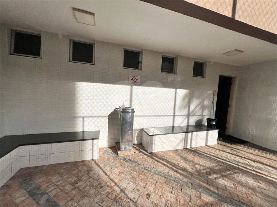 Apartamento para alugar com 3 quartos em Vila Mascote, São Paulo, SP