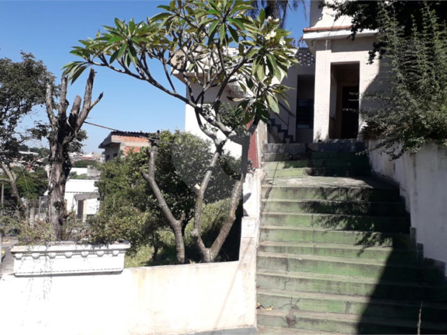 Terreno à venda em Jardim Peri, São Paulo, SP