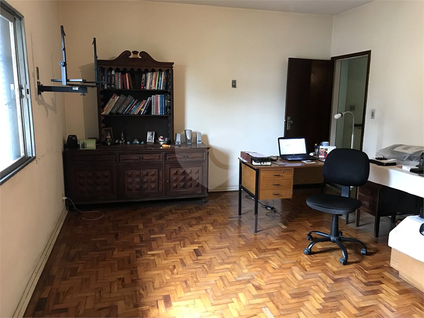 Casa à venda com 5 quartos, sendo 2 suítes, em Planalto Paulista, São Paulo, SP