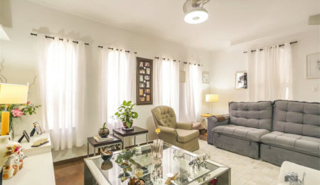 Casa à venda com 3 quartos, sendo 1 suíte, em Vila Leopoldina, São Paulo, SP