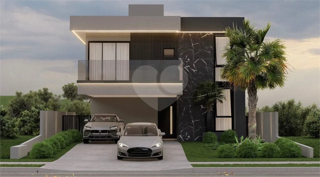Casa à venda com 3 suítes em Mina, Itupeva, SP