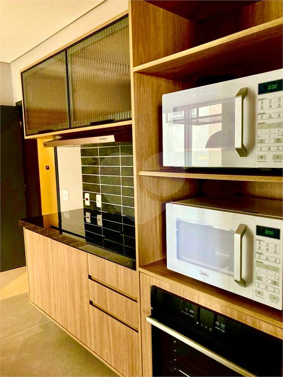 Studio à venda com 1 quarto em Perdizes, São Paulo, SP