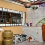 Casa à venda com 3 quartos, sendo 1 suíte, no condomínio Alcides Moreira, São Paulo - SP