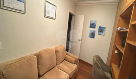 Apartamento para alugar com 4 quartos, sendo 2 suítes,  em Vila Andrade, São Paulo, SP