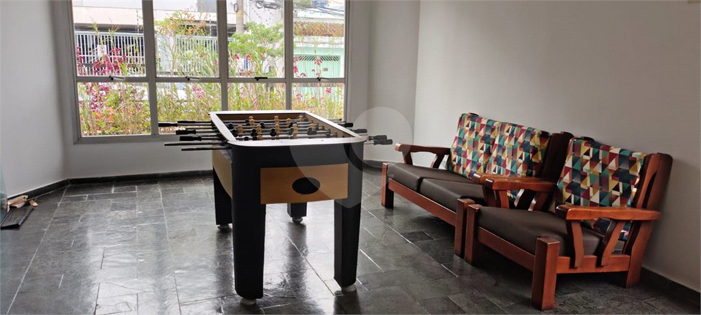 Apartamento à venda com 3 quartos, sendo 1 suíte, em Campo Grande, São Paulo, SP
