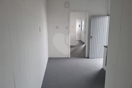 Casa Térrea à venda com 1 quarto em Vila Gustavo, São Paulo, SP