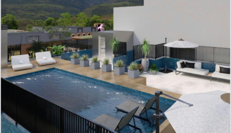 Residencial Praticitá