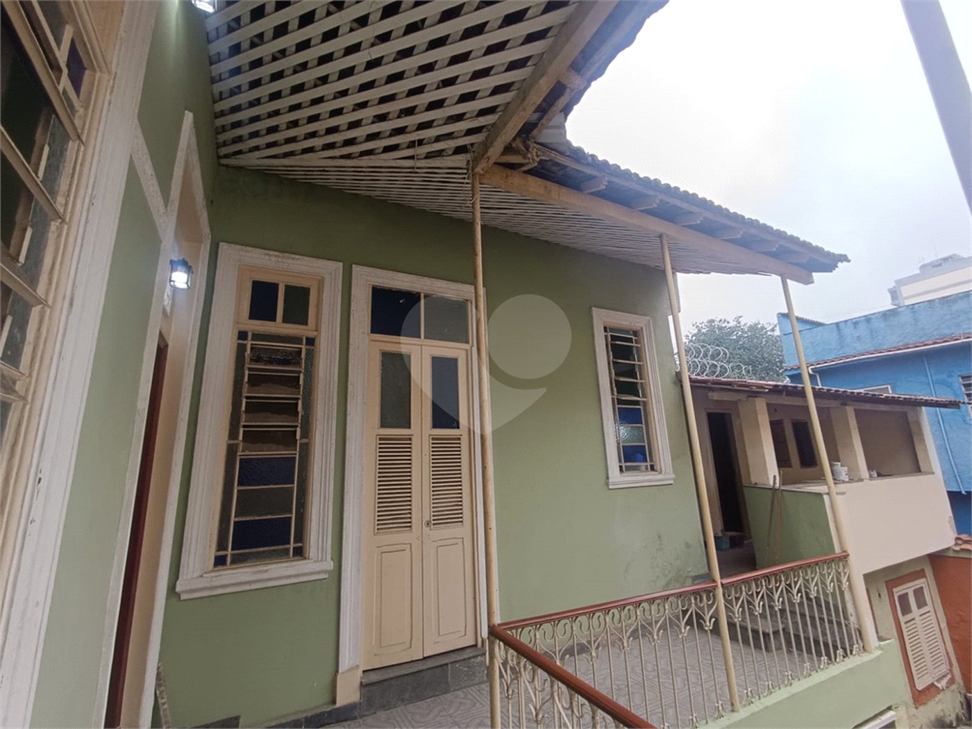 Casa à venda com 3 quartos em Vila Isabel, Rio de Janeiro, RJ