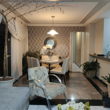 Apartamento à venda com 3 quartos, sendo 1 suíte, em Jaguaré, São Paulo, SP