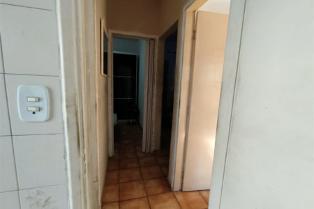 Casa Térrea à venda com 2 quartos em Conjunto Residencial Butantã, São Paulo, SP