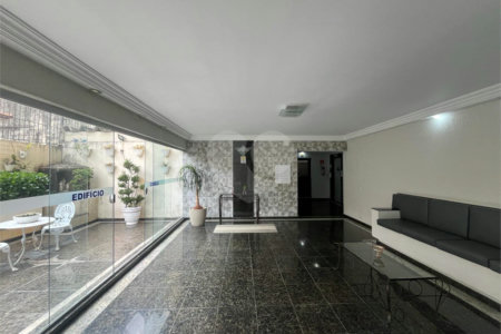 Apartamento à venda com 2 quartos em Jardim São Paulo(zona Norte), São Paulo, SP
