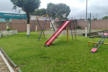 Apartamento à venda com 2 quartos em Parque Suzano, Suzano, SP
