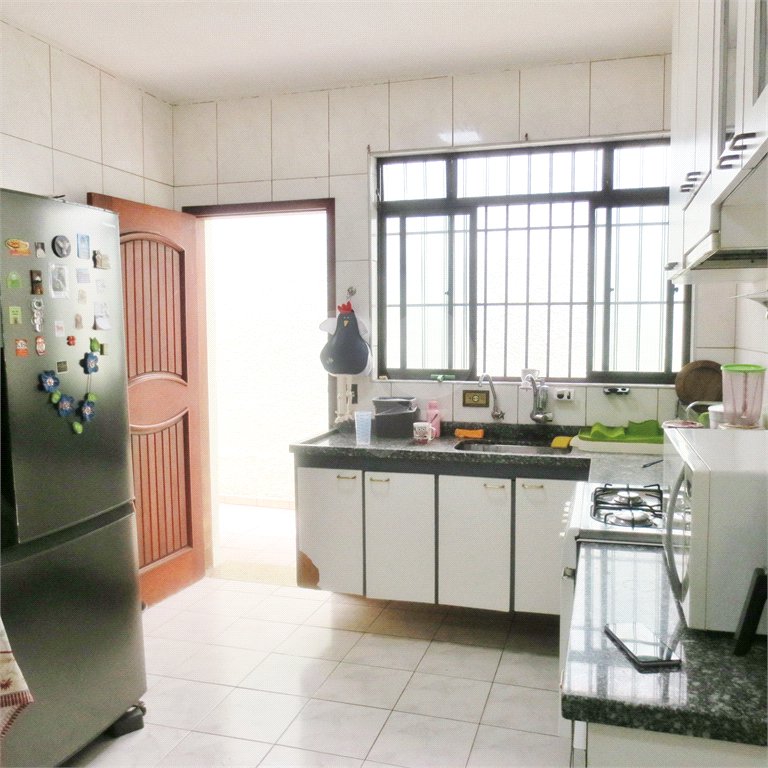 Casa Térrea à venda com 4 quartos, sendo 1 suíte, em Saúde, São Paulo, SP