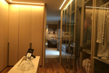 Apartamento à venda com 4 suítes em Vila Gomes Cardim, São Paulo, SP