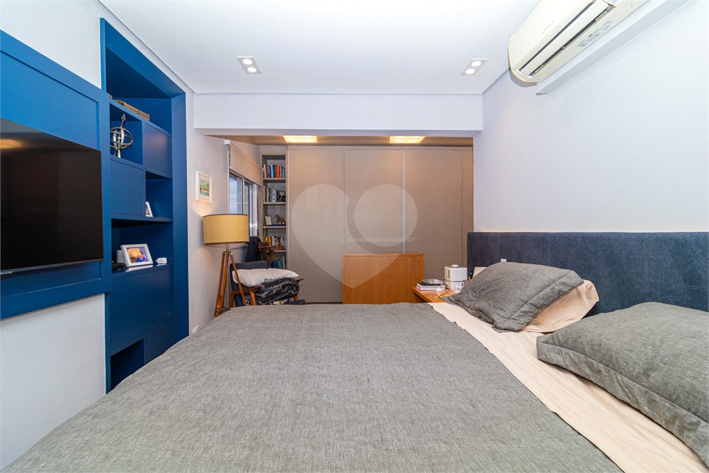 Apartamento à venda com 3 quartos, sendo 1 suíte, em Vila Cruzeiro, São Paulo, SP