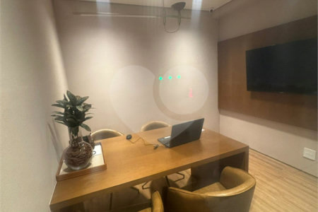 Apartamento à venda com 1 suíte em Jardim Paulista, São Paulo, SP