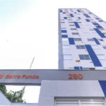 Apartamento à venda com 1 suíte, em Barra Funda, São Paulo, SP