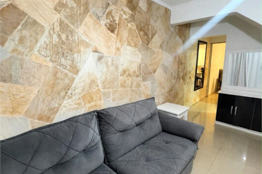 Sobrado à venda com 3 quartos em Mandaqui, São Paulo, SP