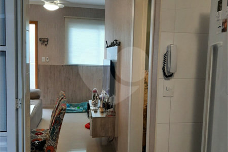 Casa à venda com 2 suítes em Tucuruvi, São Paulo, SP