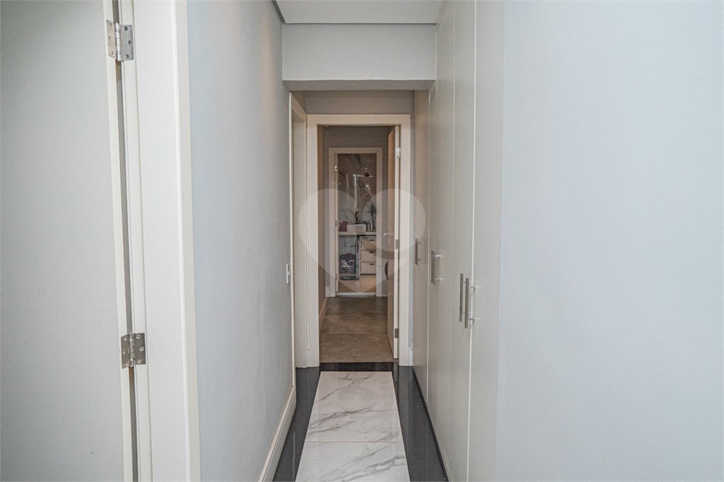 Apartamento à venda com 4 quartos, sendo 3 suítes, em Perdizes, São Paulo, SP