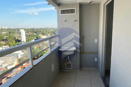 Apartamento à venda com 2 quartos em Butantã, São Paulo - SP