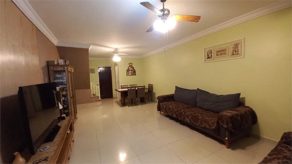 Casa à venda com 3 quartos, sendo 1 suíte, em Jardim Esmeralda, São Paulo, SP