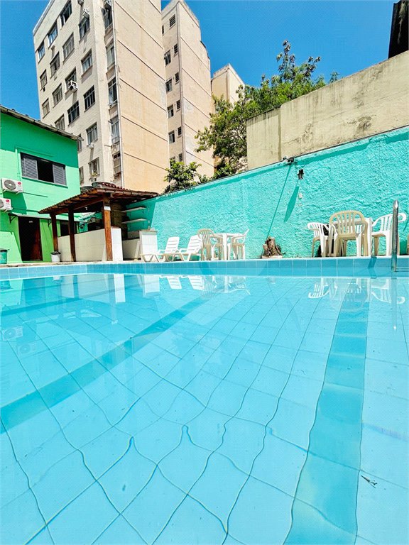 Casa à venda com 6 quartos, sendo 4 suítes, em Maracanã, Rio de Janeiro, RJ