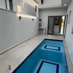 Casa em condomínio à venda com 3 suítes em Wanel Ville, Sorocaba, SP