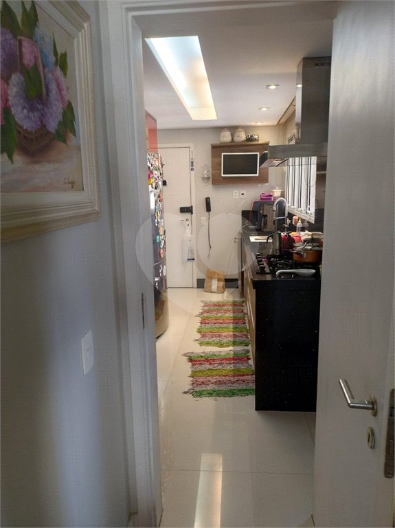 Apartamento à venda com 3 suítes no Centro, São Bernardo do Campo, SP