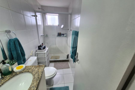 Apartamento à venda com 2 quartos em Vila Isabel, Rio de Janeiro, RJ