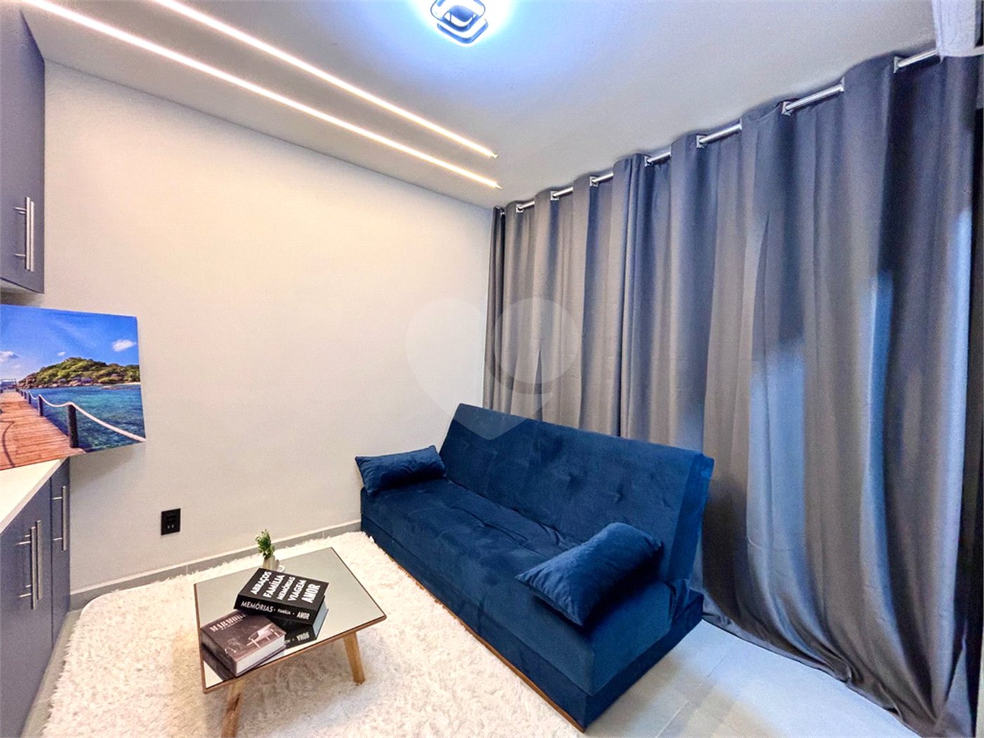 Casa à venda com 1 suíte em Guriri, Cabo Frio, RJ