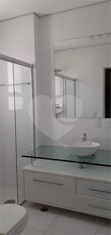 Apartamento à venda com 4 quartos, sendo 2 suítes,  em Vila Oliveira, Mogi das Cruzes, SP