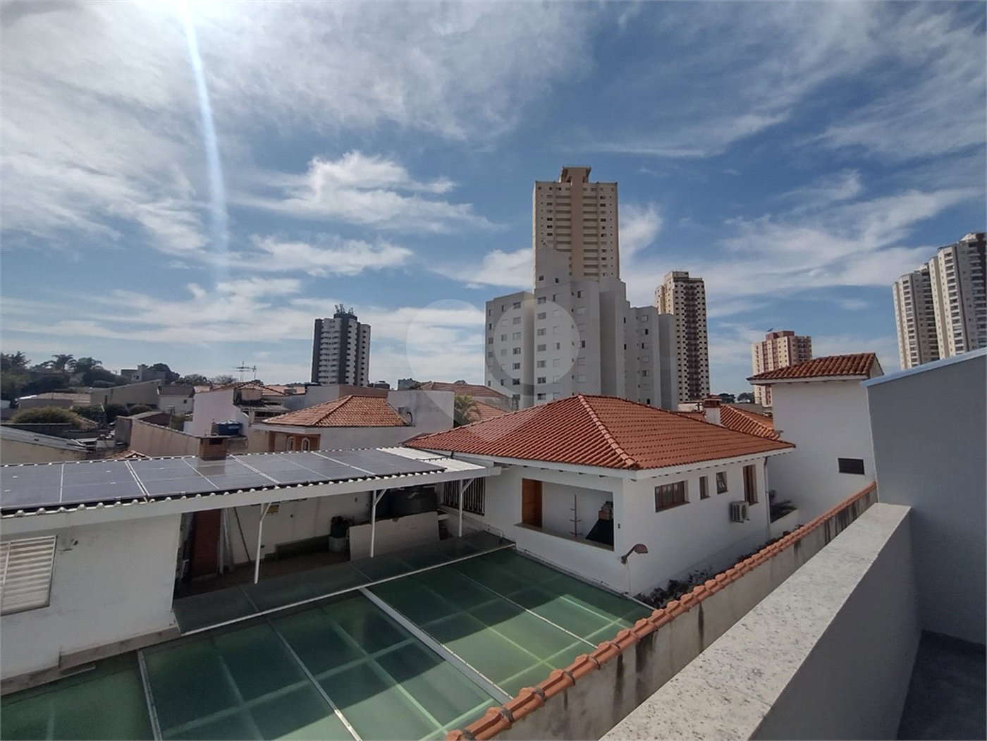 Casa à venda com 3 quartos, sendo 1 suíte, em Mandaqui, São Paulo, SP