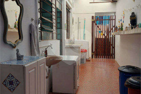 Casa à venda com 3 quartos em Anhangabaú, Jundiaí, SP