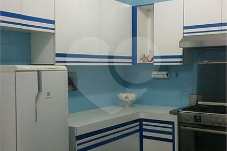 Sobrado à venda ou para alugar com 3 quartos, sendo 1 suíte, em Santana, São Paulo, SP