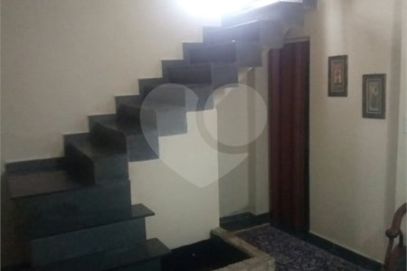 Sobrado à venda com 2 quartos em Jardim São Paulo(zona Norte), São Paulo, SP