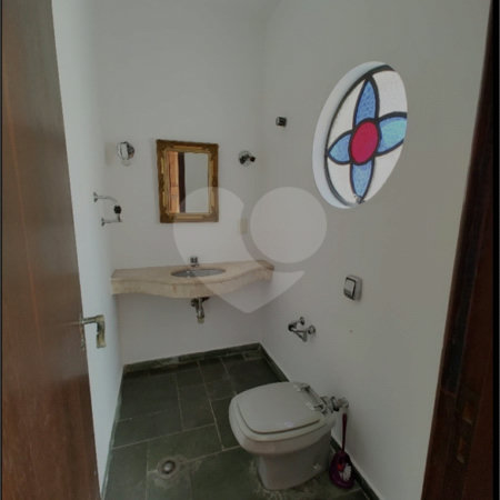 Sobrado para alugar com 3 quartos em Chácara Santo Antônio (zona Sul), São Paulo, SP