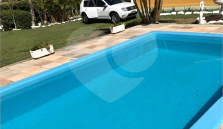 Chácara à venda com 4 quartos, sendo 1 suíte,  em Parque dos Jacarandás, Arujá, SP