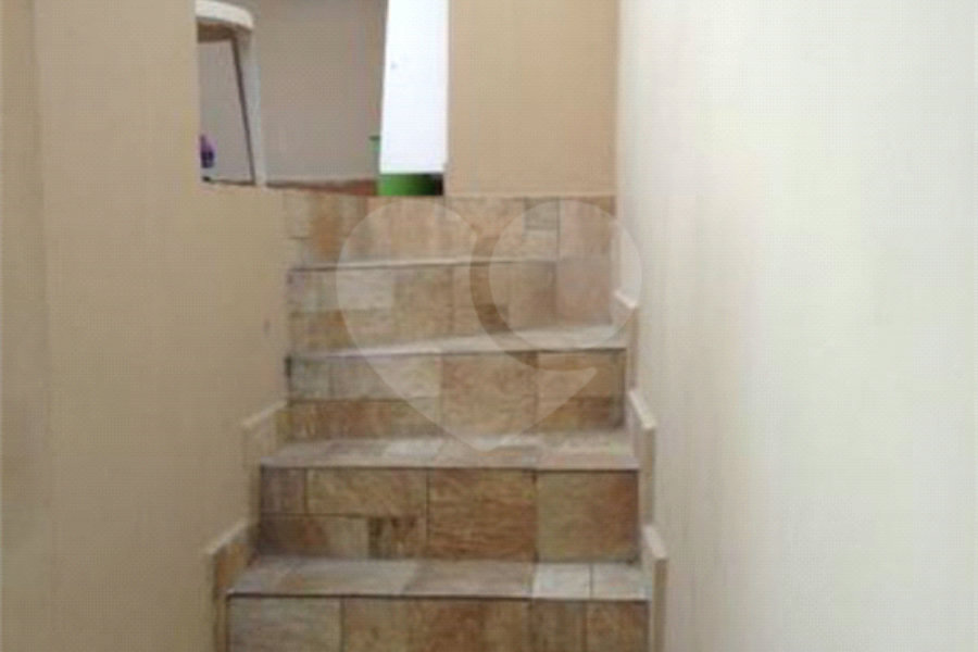 Sobrado à venda com 3 quartos, sendo 1 suíte, em Jabaquara, São Paulo, SP