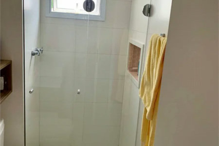 Apartamento à venda com 2 quartos, sendo 1 suíte, em Alto da Lapa, São Paulo, SP