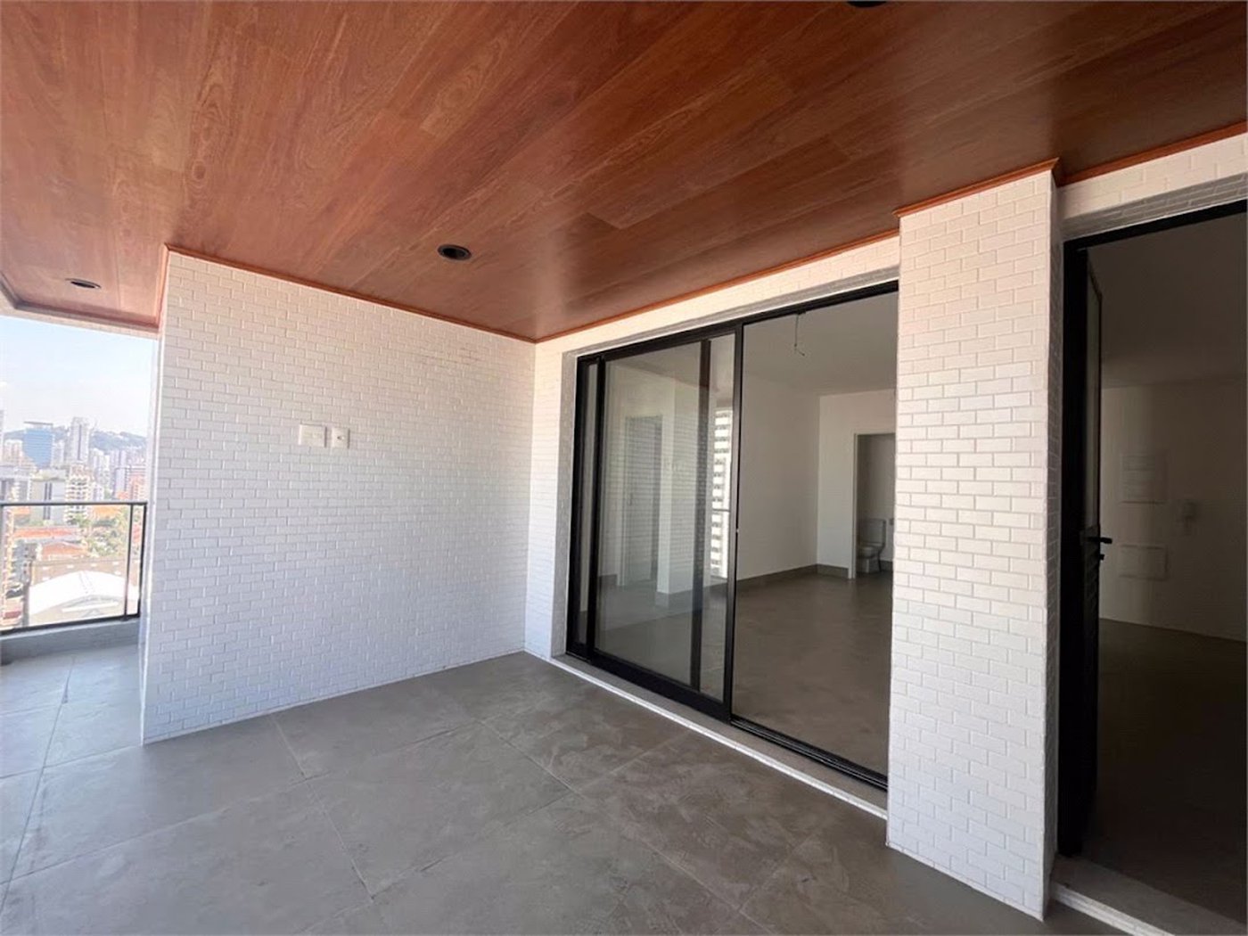 Apartamento Residencial à venda, Boqueirão, Santos - AP1596.