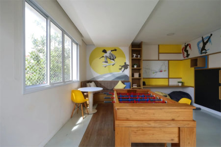 Apartamento à venda com 3 quartos, sendo 1 suíte,  em Santa Teresinha, São Paulo, SP