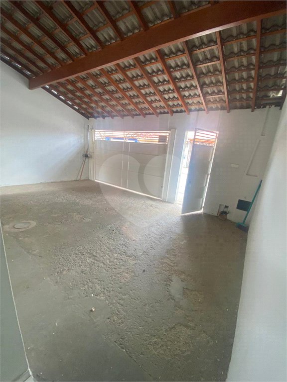 Casa à venda com 2 quartos em Parque Campo Bonito, Indaiatuba, SP